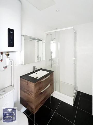 Appartement à vendre 2 pièces 33.21m²