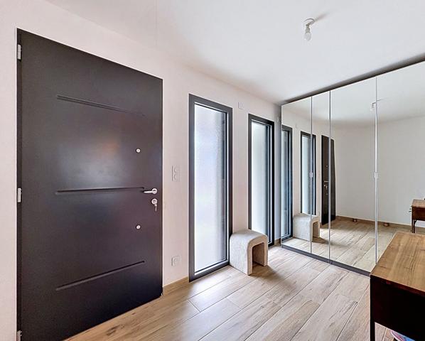 Maison Trelaze 6 pièce(s) 134 m2