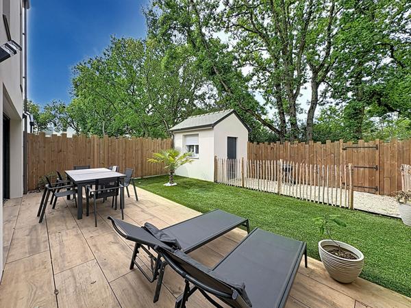 Maison Trelaze 6 pièce(s) 134 m2