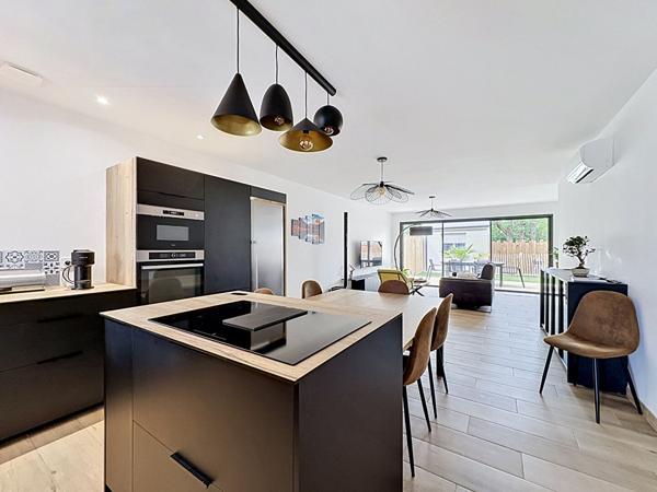 Maison Trelaze 6 pièce(s) 134 m2