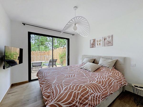 Maison Trelaze 6 pièce(s) 134 m2