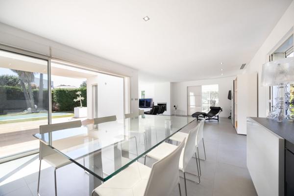 Vente Maison de luxe Cabestany 6 Pièces 172 m²