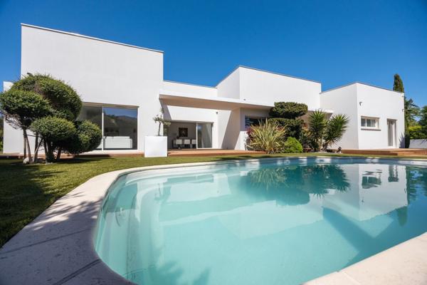 Vente Maison de luxe Cabestany 6 Pièces 172 m²