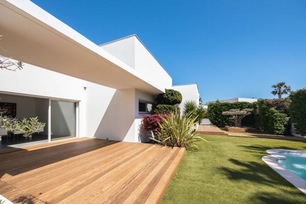 Vente Maison de luxe Cabestany 6 Pièces 172 m²