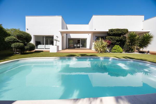 Vente Maison de luxe Cabestany 6 Pièces 172 m²