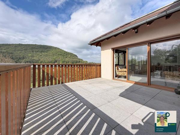 Vente / Appartement T4 à Annemasse (74100)
