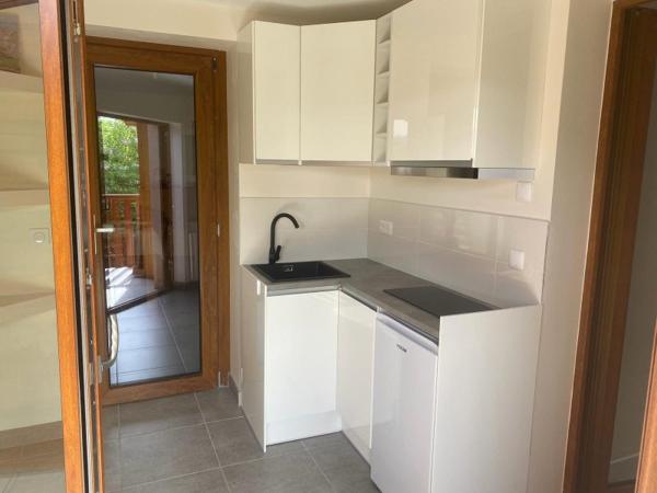 Vente / Appartement T4 à Annemasse (74100)