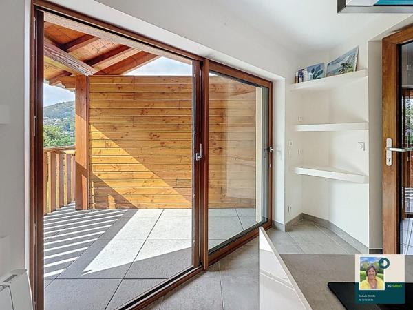 Vente / Appartement T4 à Annemasse (74100)