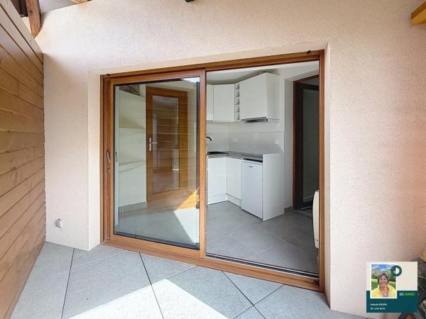 Vente / Appartement T4 à Annemasse (74100)