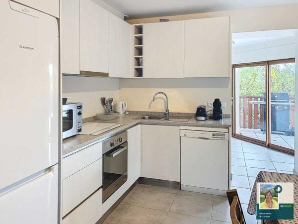 Vente / Appartement T4 à Annemasse (74100)