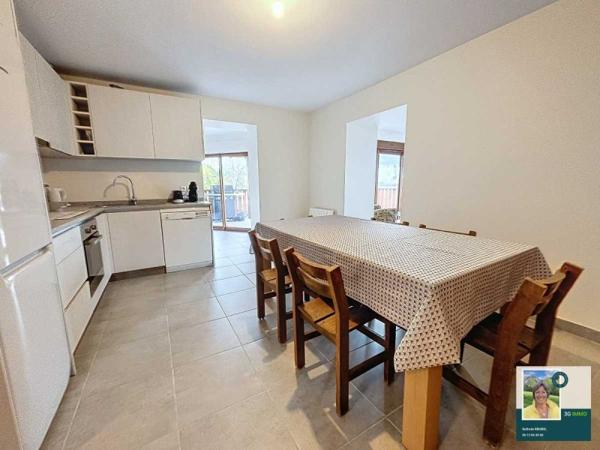 Vente / Appartement T4 à Annemasse (74100)