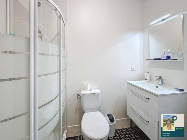 Vente / Appartement T4 à Annemasse (74100)