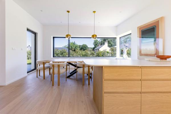 Vente Maison de luxe Trouville-sur-Mer 8 Pièces 372 m²
