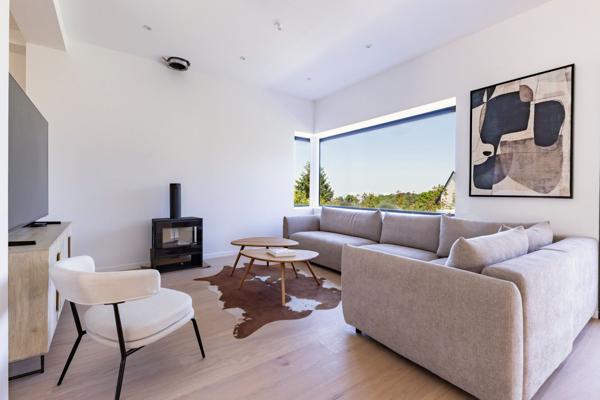 Vente Maison de luxe Trouville-sur-Mer 8 Pièces 372 m²