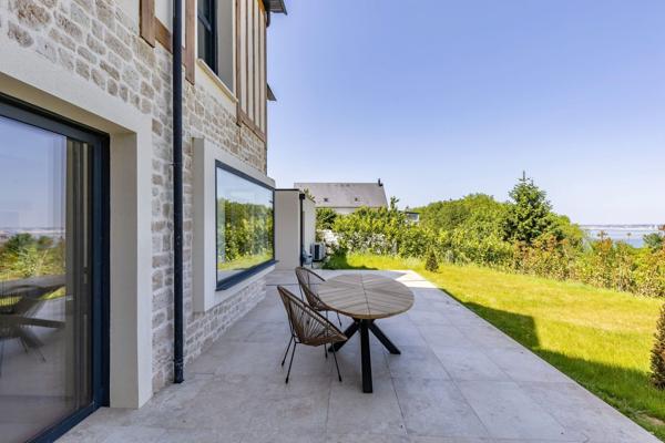 Vente Maison de luxe Trouville-sur-Mer 8 Pièces 372 m²