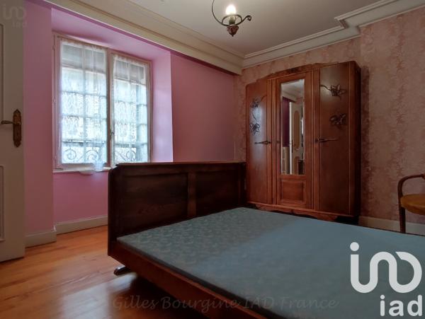 Maison à vendre 8 pièces 180 m² Saint-Germain-du-Teil