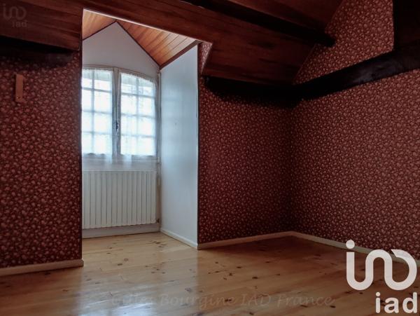 Maison à vendre 8 pièces 180 m² Saint-Germain-du-Teil