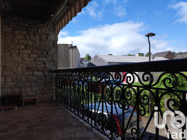 Maison à vendre 8 pièces 180 m² Saint-Germain-du-Teil