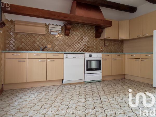 Maison à vendre 8 pièces 180 m² Saint-Germain-du-Teil