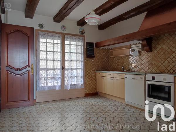 Maison à vendre 8 pièces 180 m² Saint-Germain-du-Teil