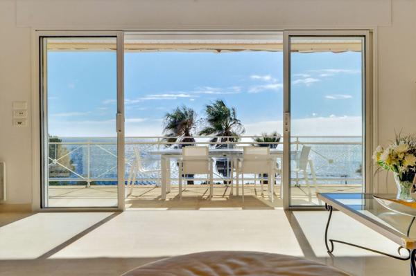 Vente Villa de luxe Anthéor 7 Pièces 222 m²
