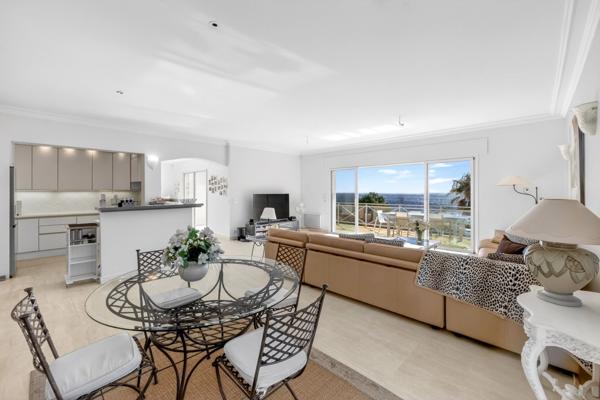 Vente Villa de luxe Anthéor 7 Pièces 222 m²
