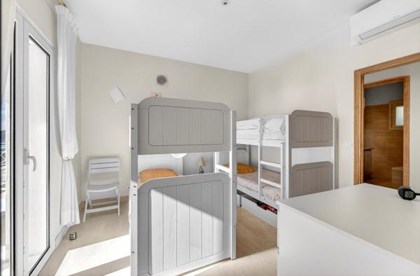 Vente Villa de luxe Anthéor 7 Pièces 222 m²