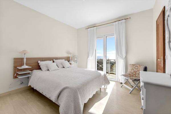 Vente Villa de luxe Anthéor 7 Pièces 222 m²