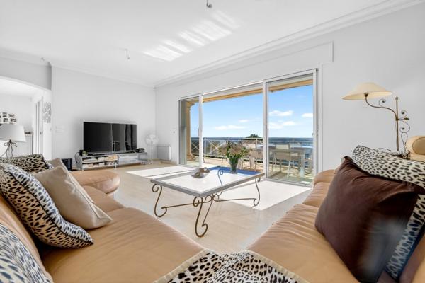 Vente Villa de luxe Anthéor 7 Pièces 222 m²