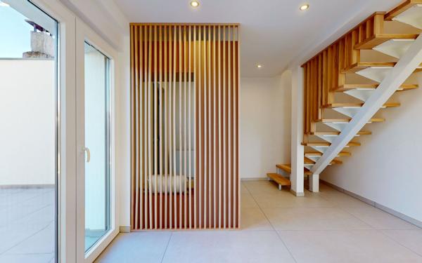 Maison à vendre    4 pièces •  Jarny