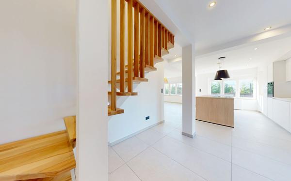 Maison à vendre    4 pièces •  Jarny