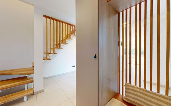 Maison à vendre    4 pièces •  Jarny