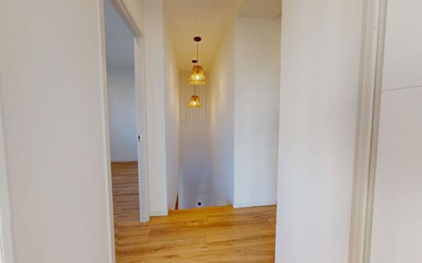 Maison à vendre    4 pièces •  Jarny