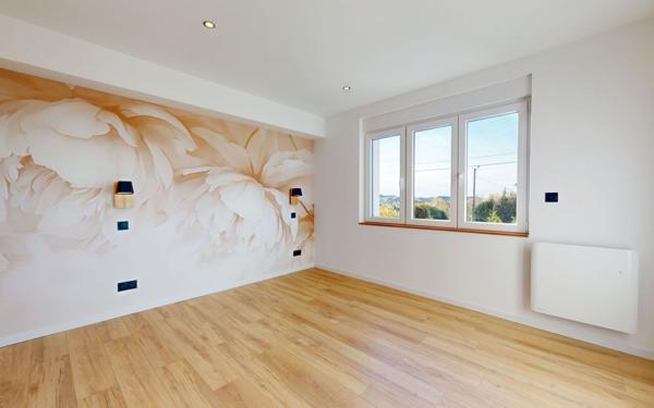 Maison à vendre    4 pièces •  Jarny