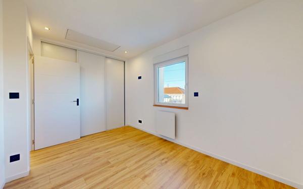 Maison à vendre    4 pièces •  Jarny