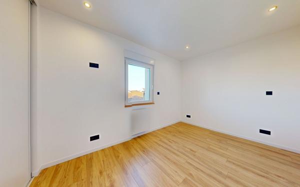 Maison à vendre    4 pièces •  Jarny