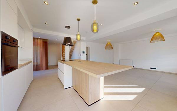 Maison à vendre    4 pièces •  Jarny