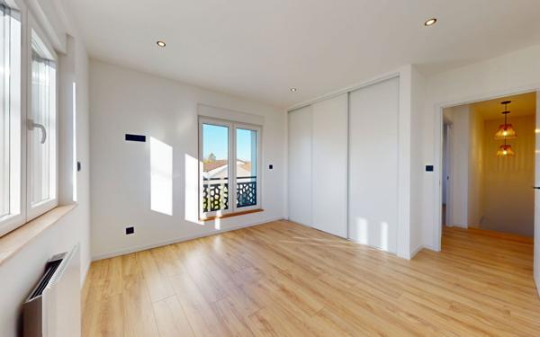 Maison à vendre    4 pièces •  Jarny