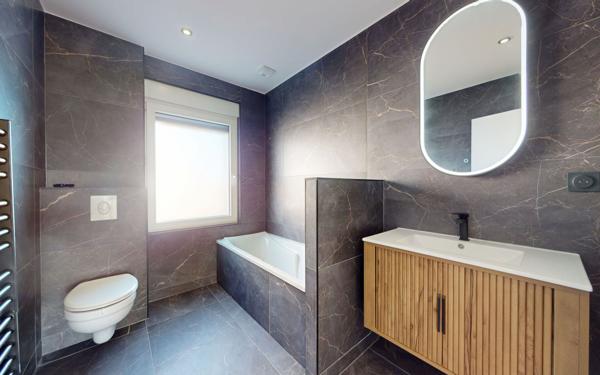 Maison à vendre    4 pièces •  Jarny