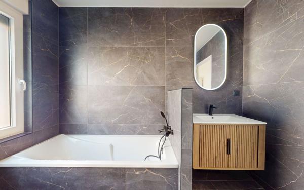 Maison à vendre    4 pièces •  Jarny