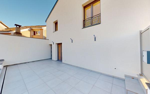 Maison à vendre    4 pièces •  Jarny