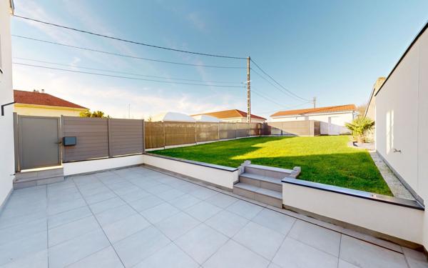 Maison à vendre    4 pièces •  Jarny