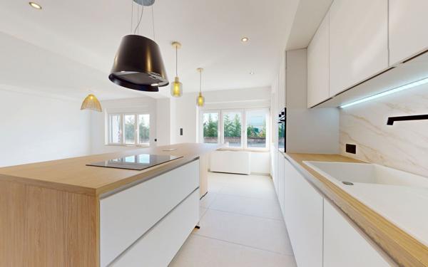 Maison à vendre    4 pièces •  Jarny