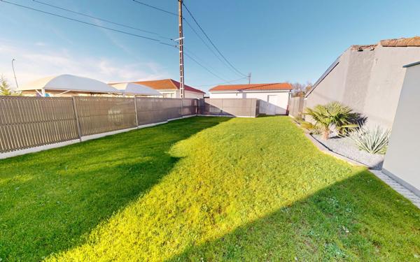 Maison à vendre    4 pièces •  Jarny