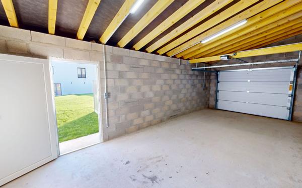 Maison à vendre    4 pièces •  Jarny