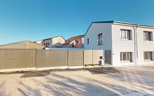 Maison à vendre    4 pièces •  Jarny