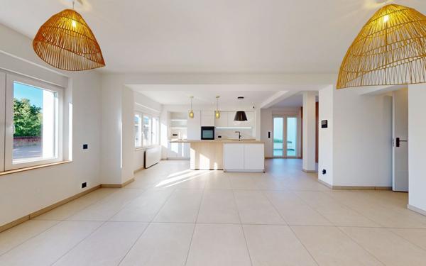 Maison à vendre    4 pièces •  Jarny