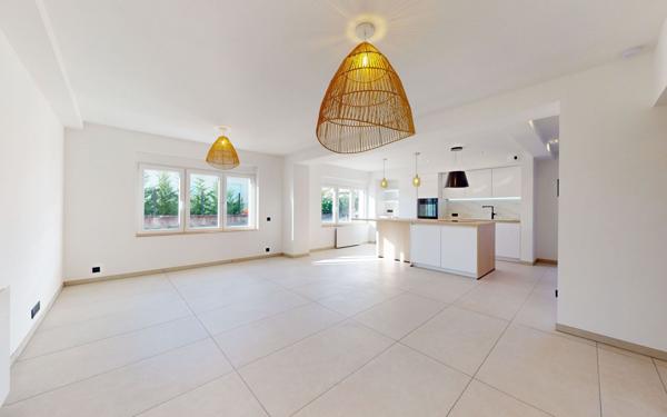 Maison à vendre    4 pièces •  Jarny