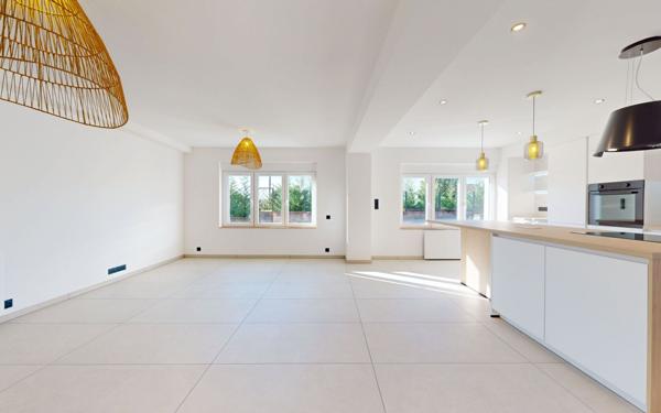 Maison à vendre    4 pièces •  Jarny