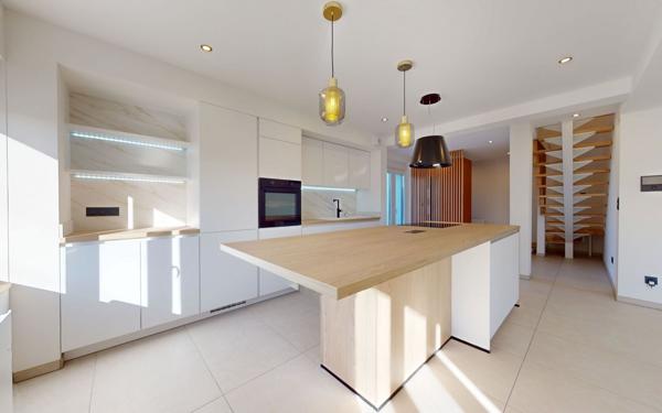 Maison à vendre    4 pièces •  Jarny